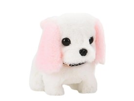 Perrito de peluche